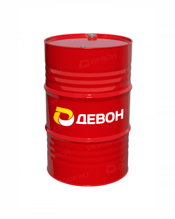 Вакуумное масло ВМ-4